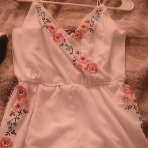 Trixxi Light Pink Garment